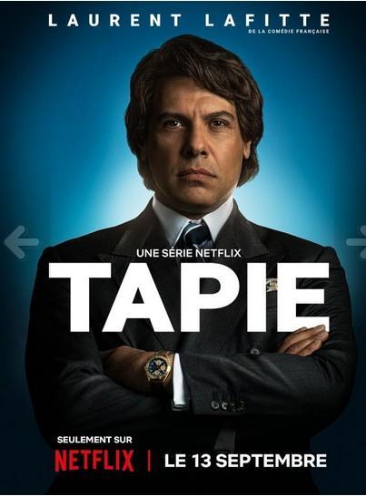 Bernard Tapie [Temp-1] [2023] [HD] [1080p]
